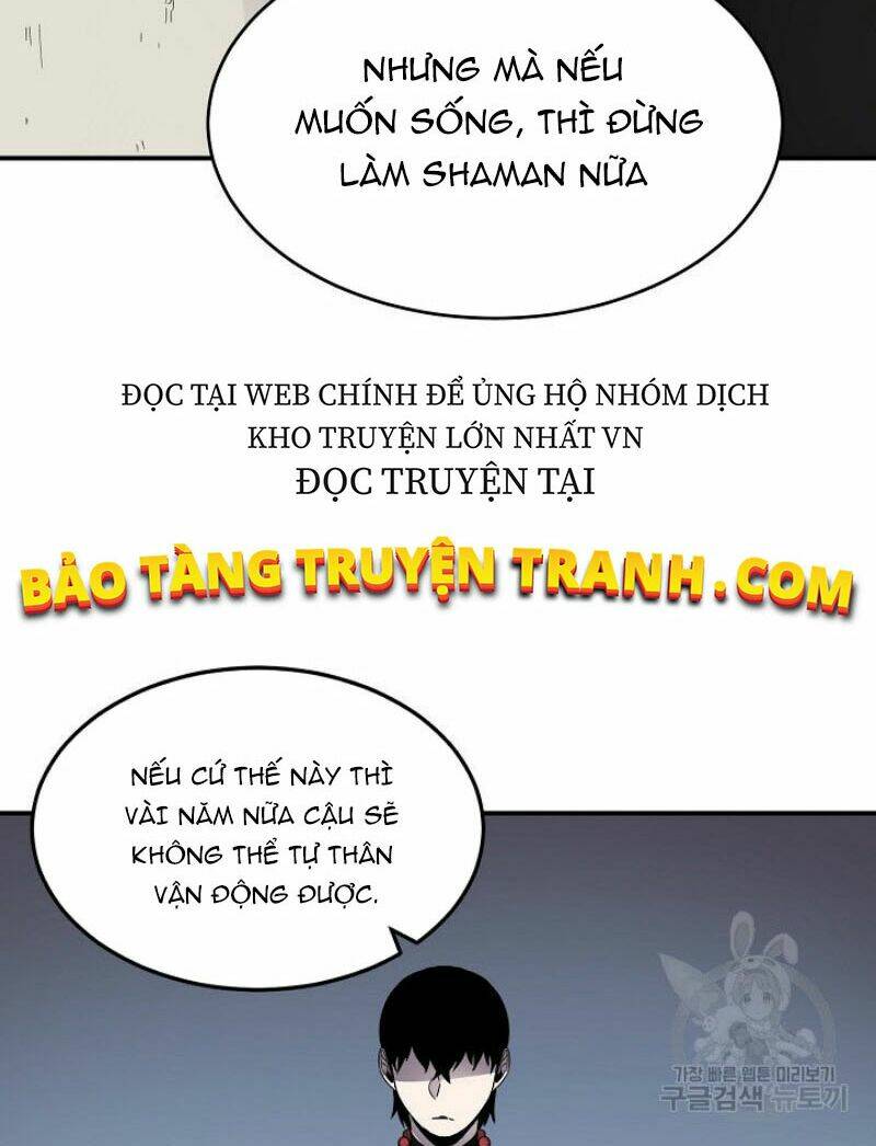 Shaman – Pháp Sư Chapter 16 - Trang 2