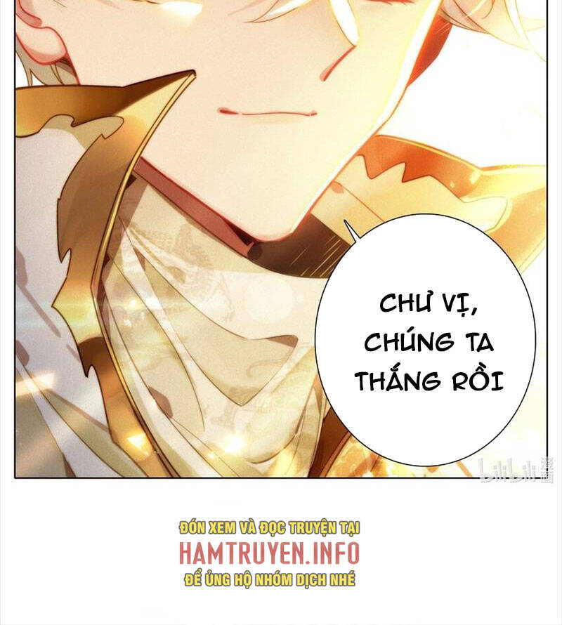 Thương Nguyên Đồ Chapter 318 - Trang 2