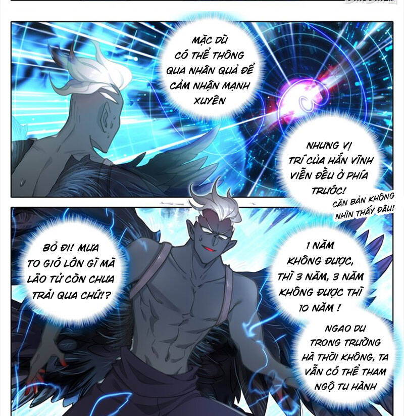 Thương Nguyên Đồ Chapter 309 - Trang 2