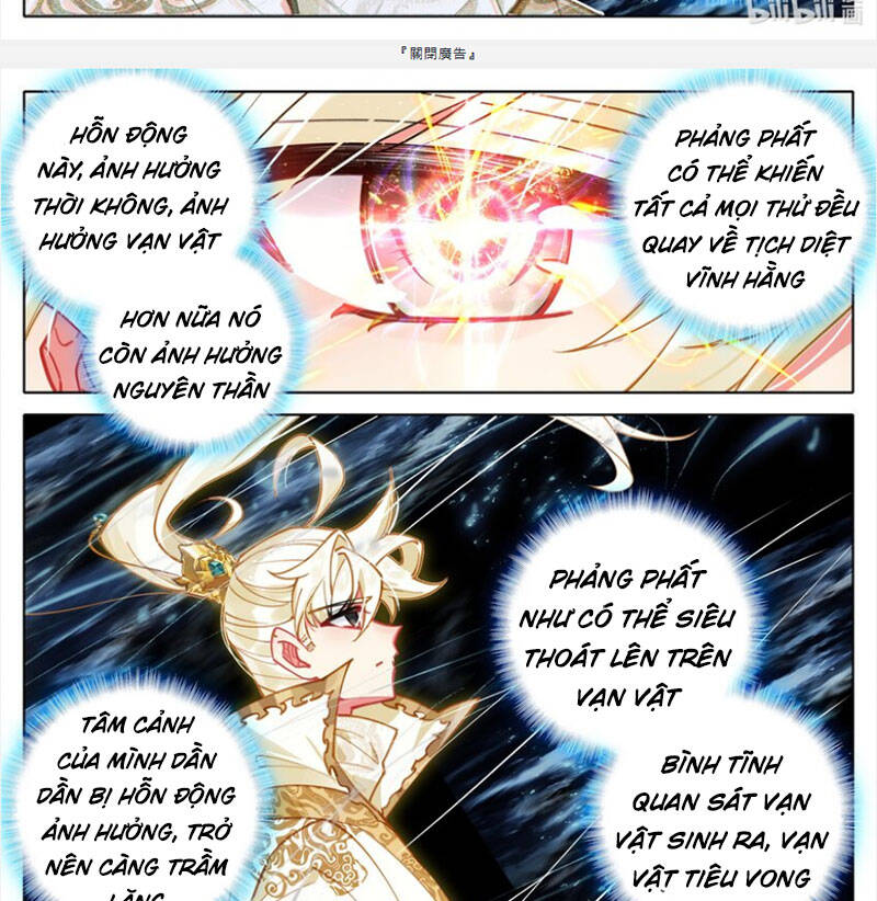 Thương Nguyên Đồ Chapter 309 - Trang 2