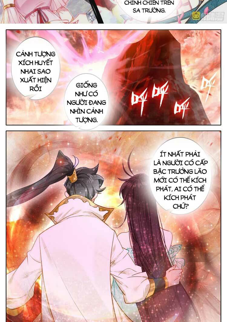 Thương Nguyên Đồ Chapter 284 - Trang 2