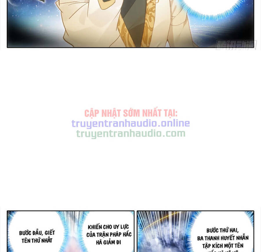 Thương Nguyên Đồ Chapter 269 - Trang 2