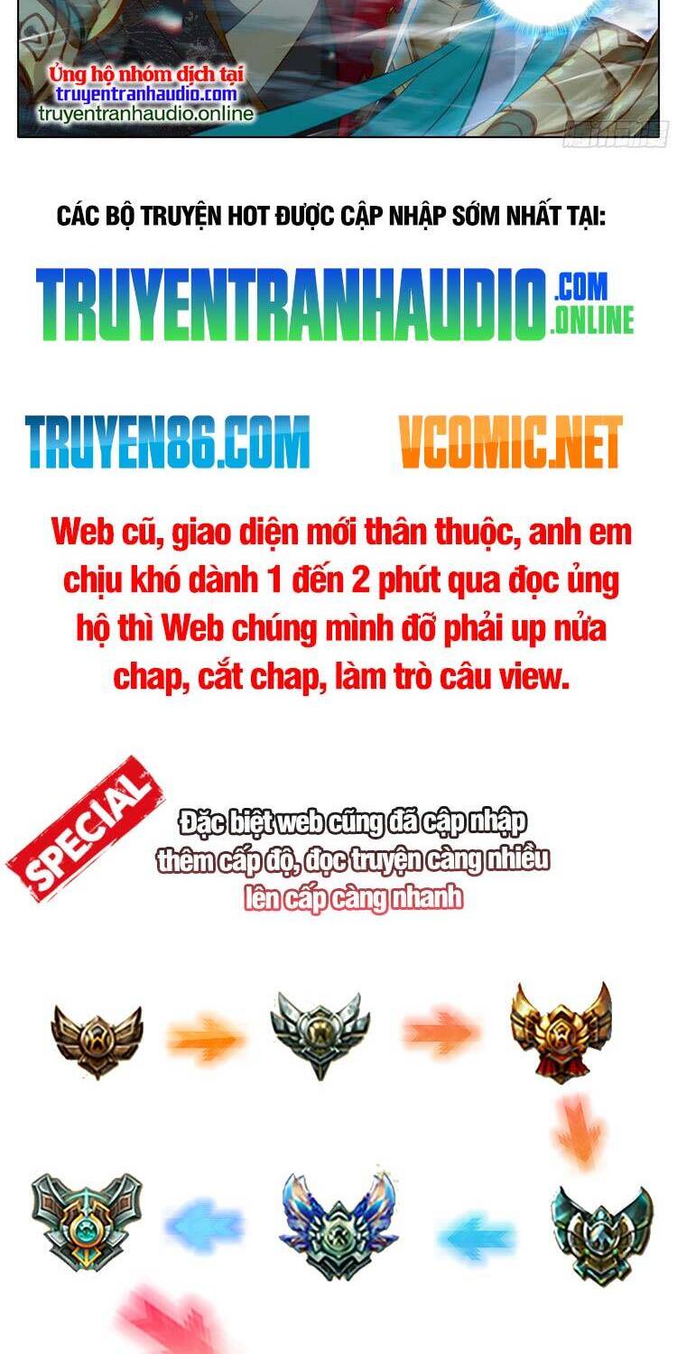 Thương Nguyên Đồ Chapter 254 - Trang 2