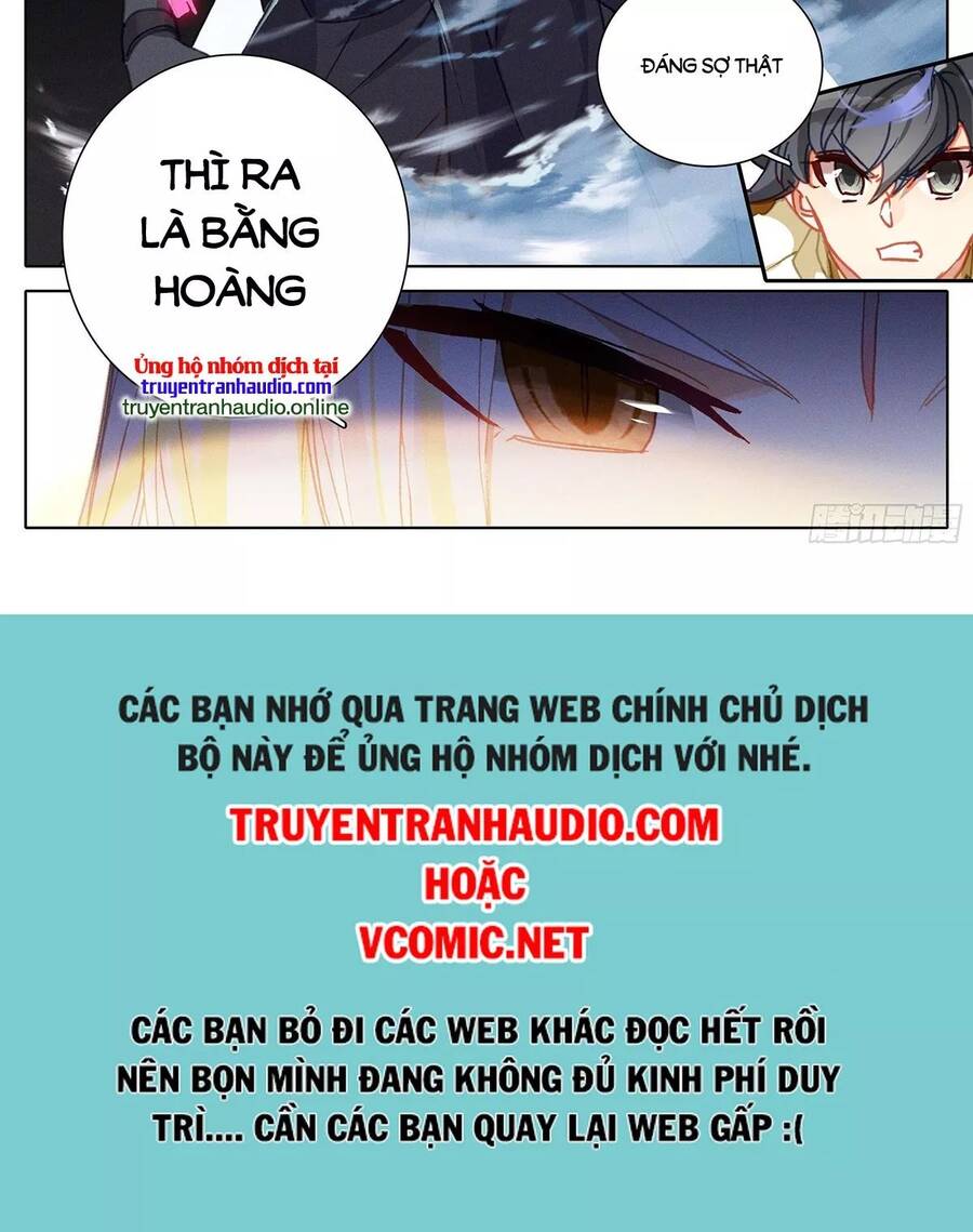 Thương Nguyên Đồ Chapter 244 - Trang 2