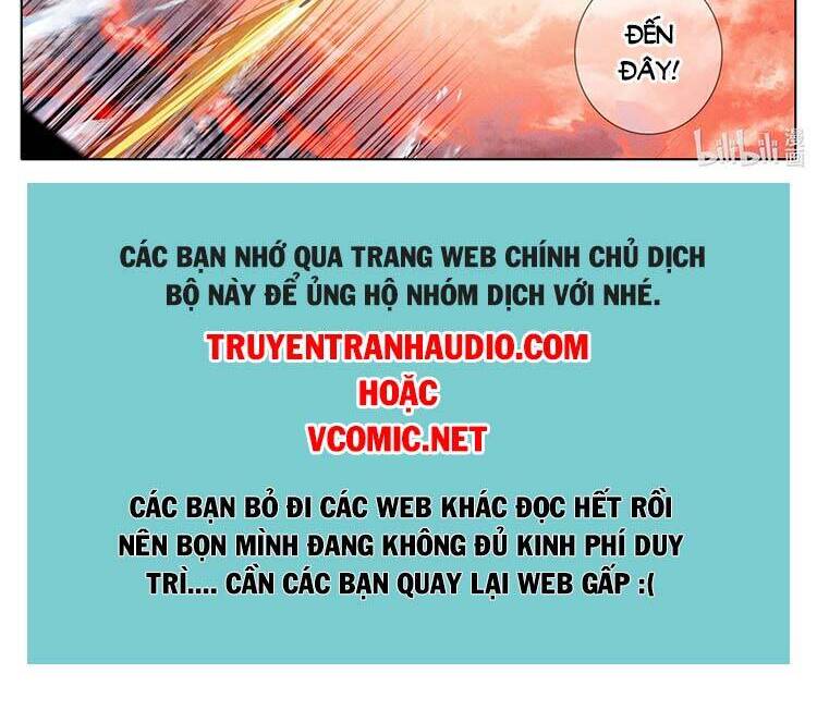 Thương Nguyên Đồ Chapter 233 - Trang 2