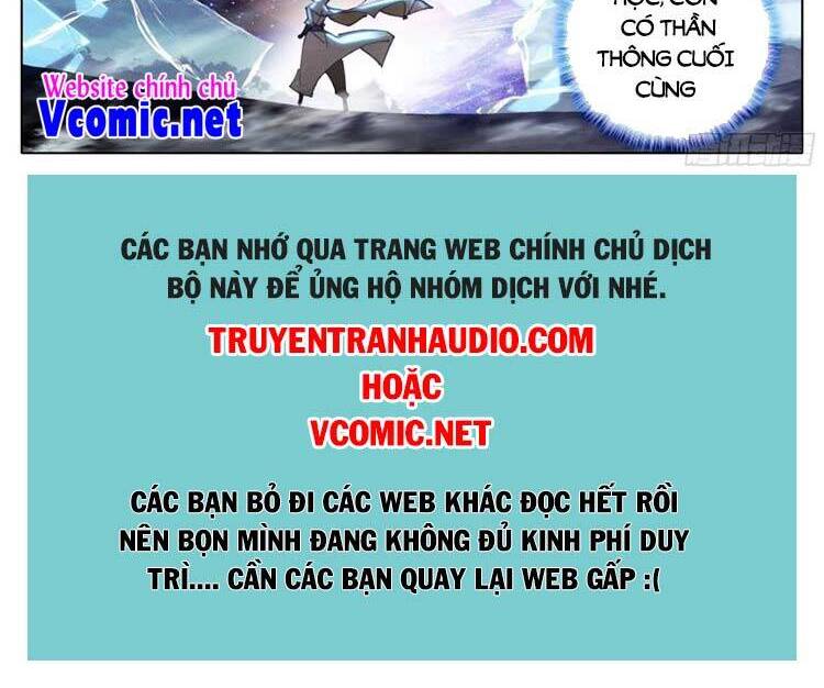 Thương Nguyên Đồ Chapter 227 - Trang 2