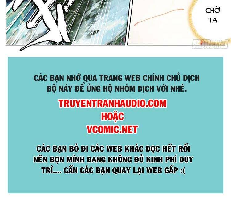 Thương Nguyên Đồ Chapter 221 - Trang 2