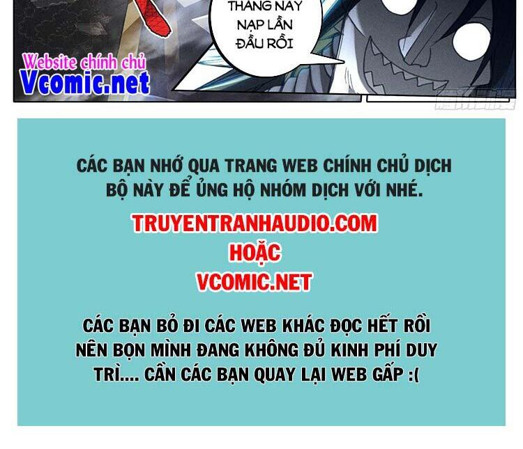 Thương Nguyên Đồ Chapter 220 - Trang 2