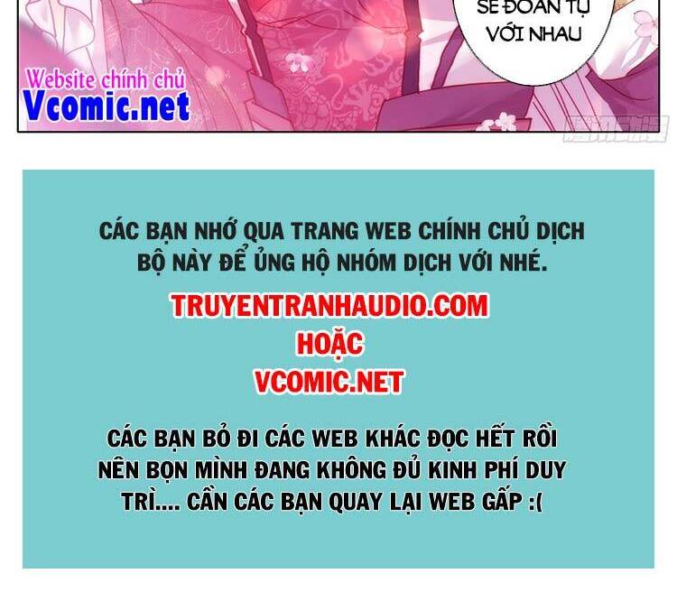 Thương Nguyên Đồ Chapter 219 - Trang 2