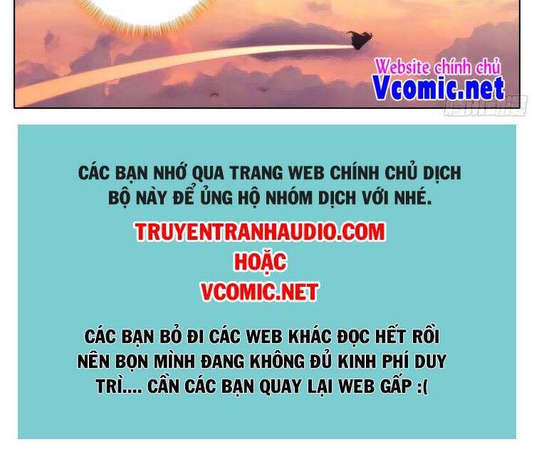 Thương Nguyên Đồ Chapter 218 - Trang 2