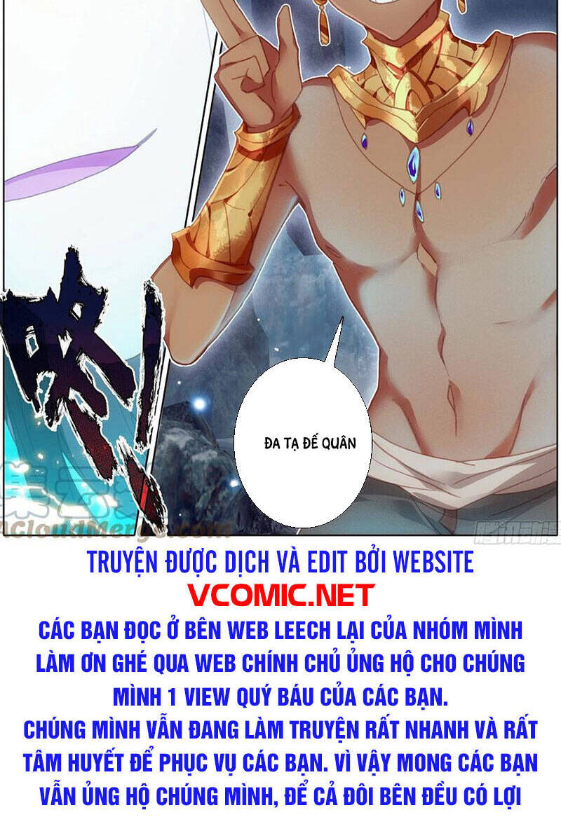 Thương Nguyên Đồ Chapter 217 - Trang 2