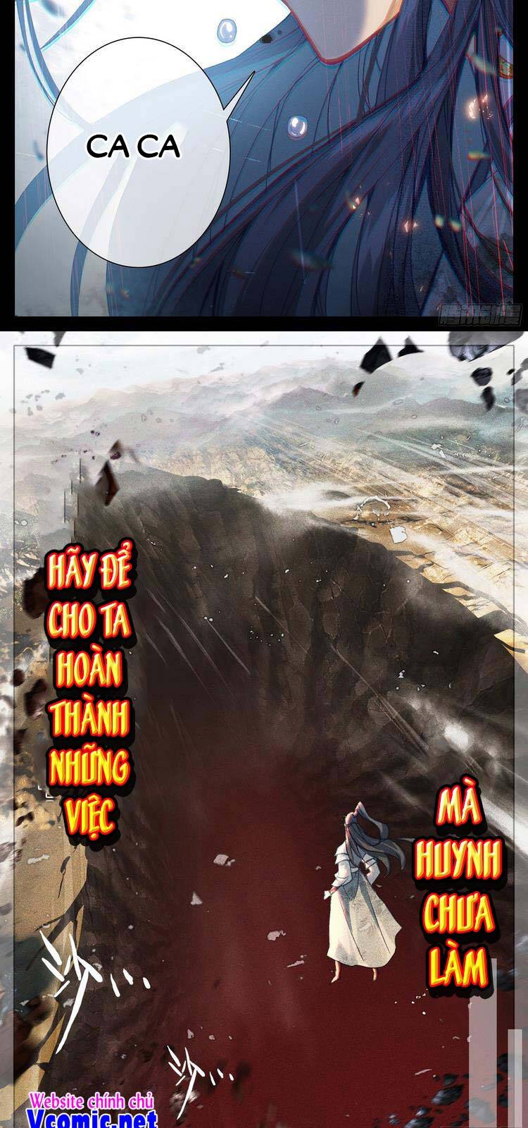 Thương Nguyên Đồ Chapter 212 - Trang 2