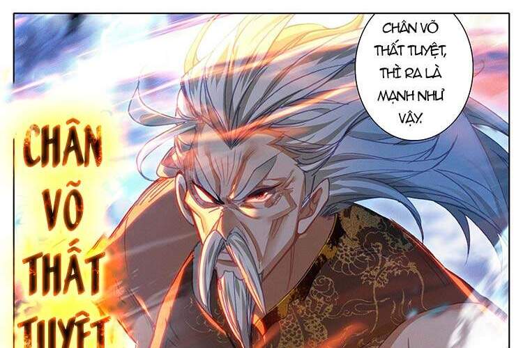 Thương Nguyên Đồ Chapter 189 - Trang 2