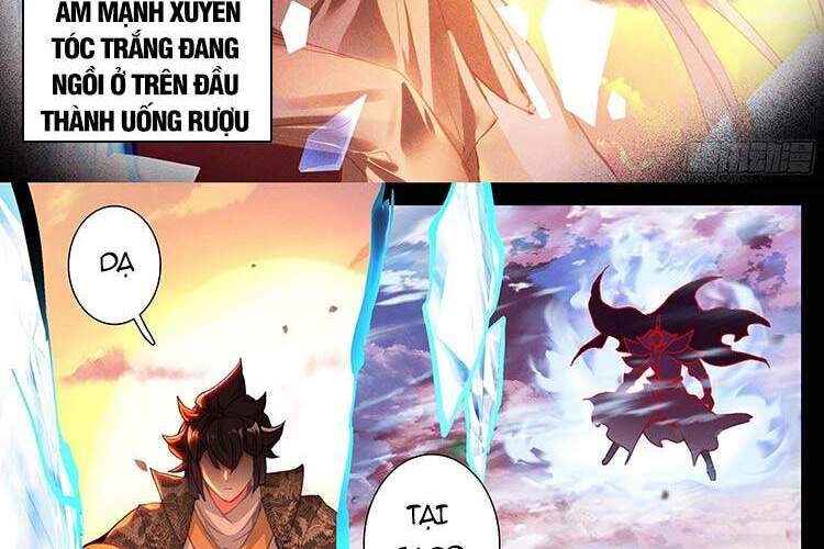 Thương Nguyên Đồ Chapter 189 - Trang 2