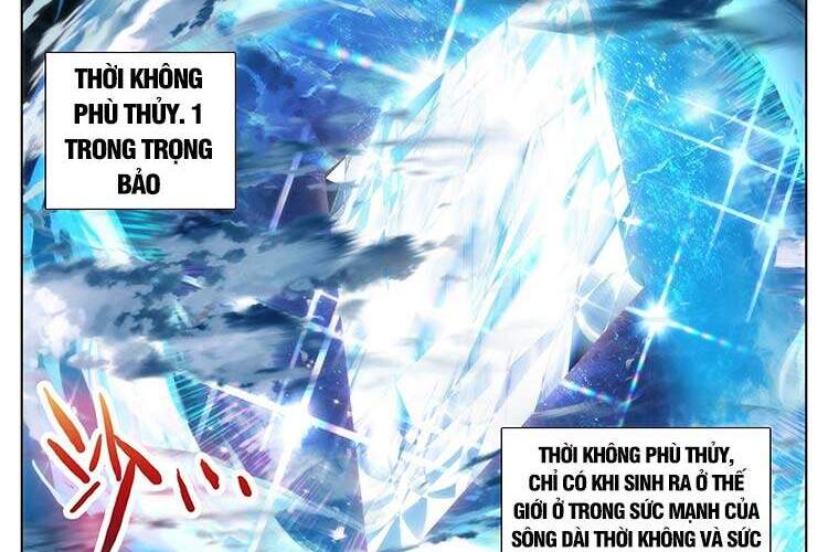 Thương Nguyên Đồ Chapter 188 - Trang 2