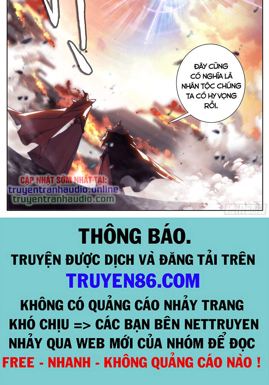 Thương Nguyên Đồ Chapter 178 - Trang 2