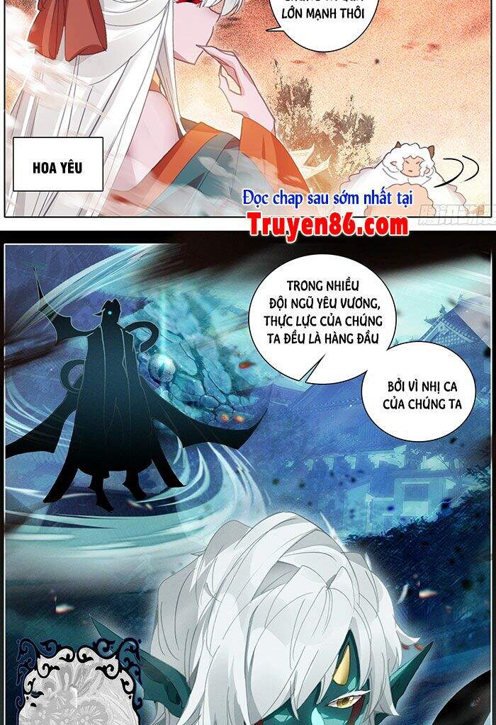 Thương Nguyên Đồ Chapter 177 - Trang 2