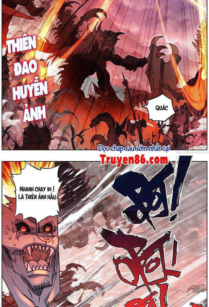 Thương Nguyên Đồ Chapter 177 - Trang 2