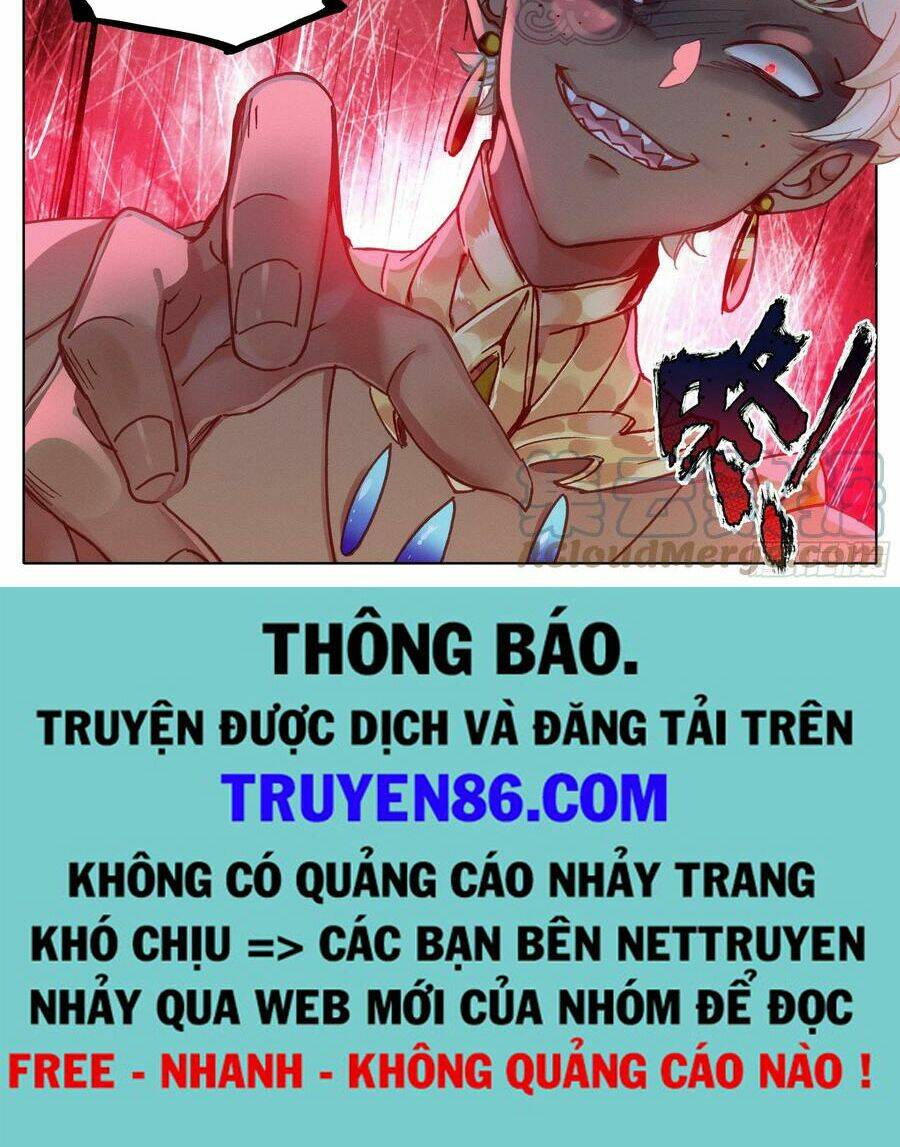 Thương Nguyên Đồ Chapter 176 - Trang 2