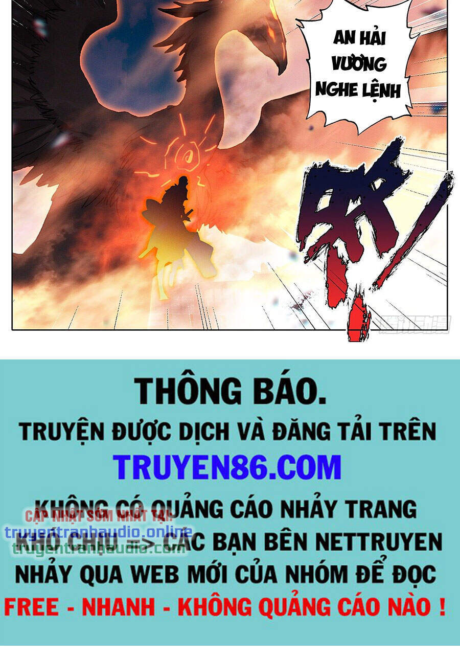 Thương Nguyên Đồ Chapter 175 - Trang 2