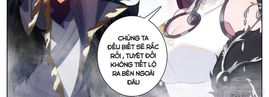 Thương Nguyên Đồ Chapter 173 - Trang 2