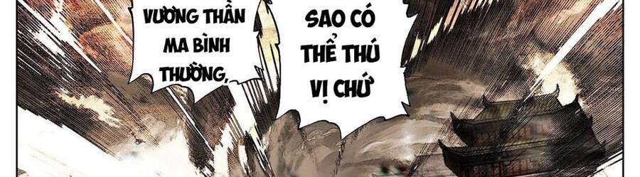 Thương Nguyên Đồ Chapter 172 - Trang 2