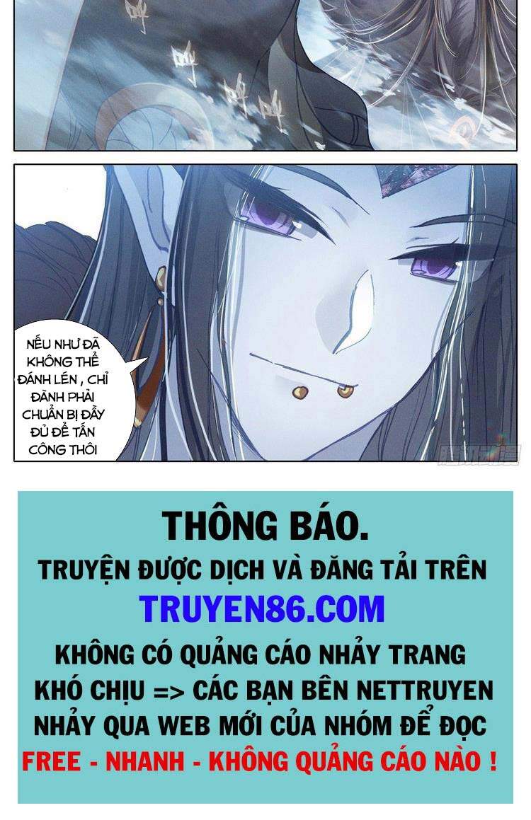 Thương Nguyên Đồ Chapter 171 - Trang 2