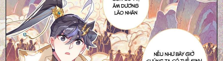 Thương Nguyên Đồ Chapter 167 - Trang 2