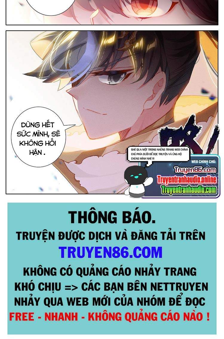 Thương Nguyên Đồ Chapter 165 - Trang 2