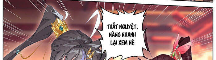 Thương Nguyên Đồ Chapter 164 - Trang 2