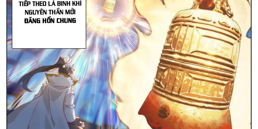 Thương Nguyên Đồ Chapter 157 - Trang 2