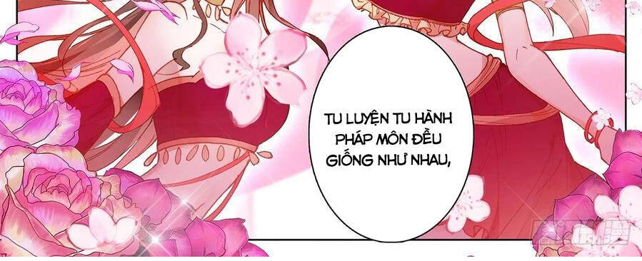 Thương Nguyên Đồ Chapter 154 - Trang 2