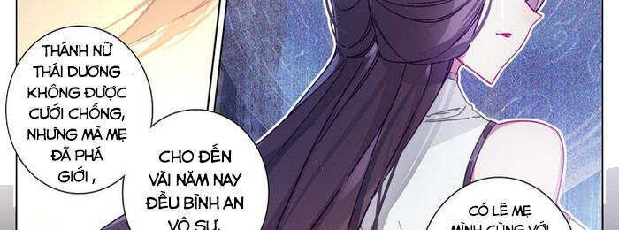 Thương Nguyên Đồ Chapter 137 - Trang 2