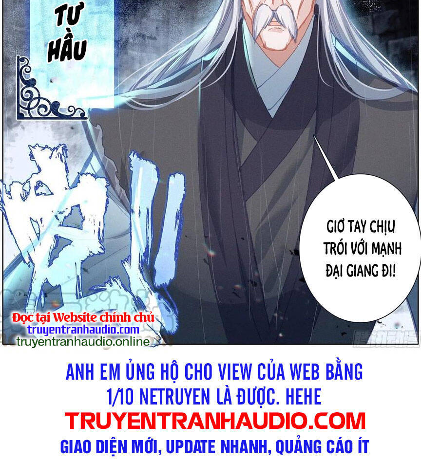 Thương Nguyên Đồ Chapter 134 - Trang 2