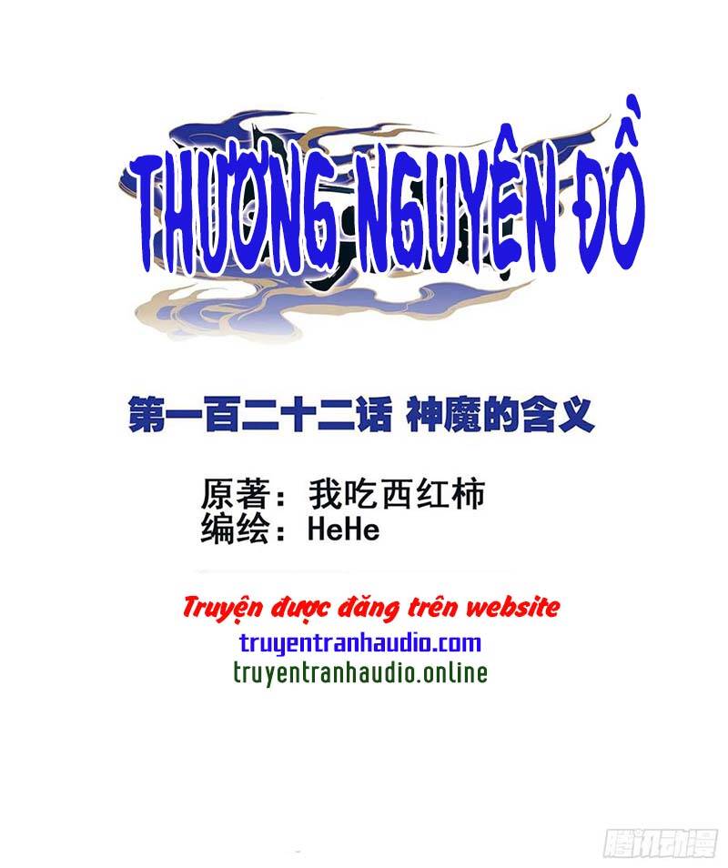 Thương Nguyên Đồ Chapter 129 - Trang 2