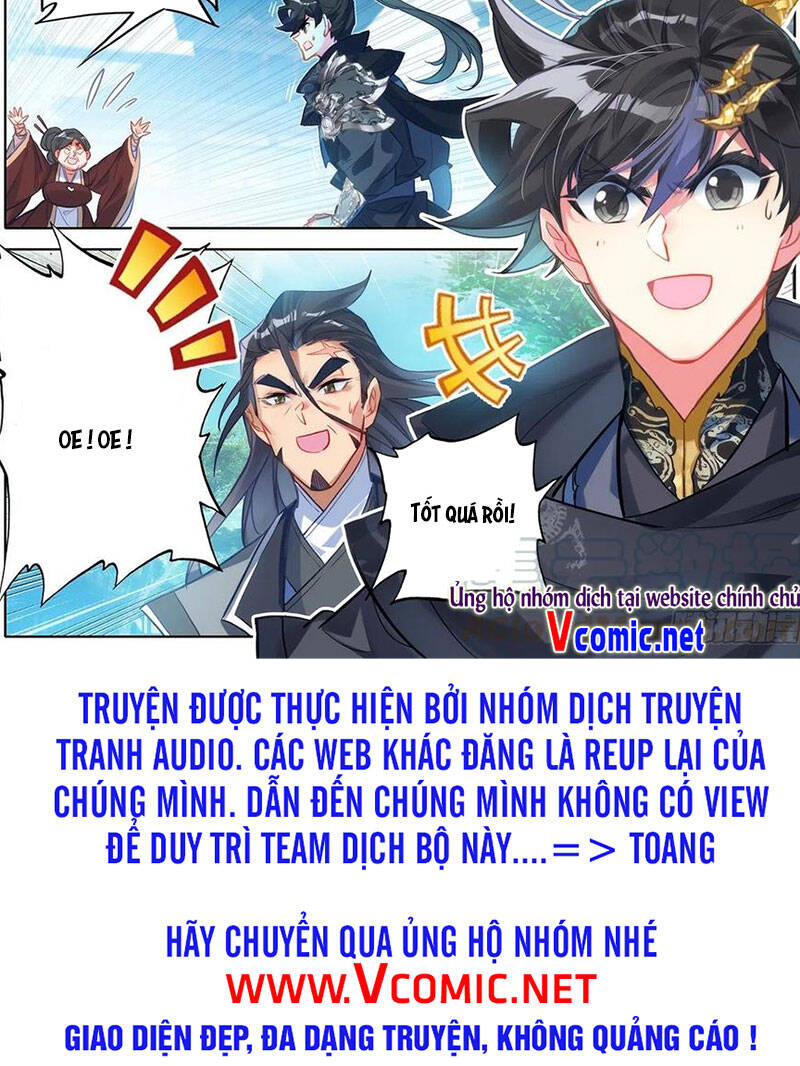 Thương Nguyên Đồ Chapter 129 - Trang 2