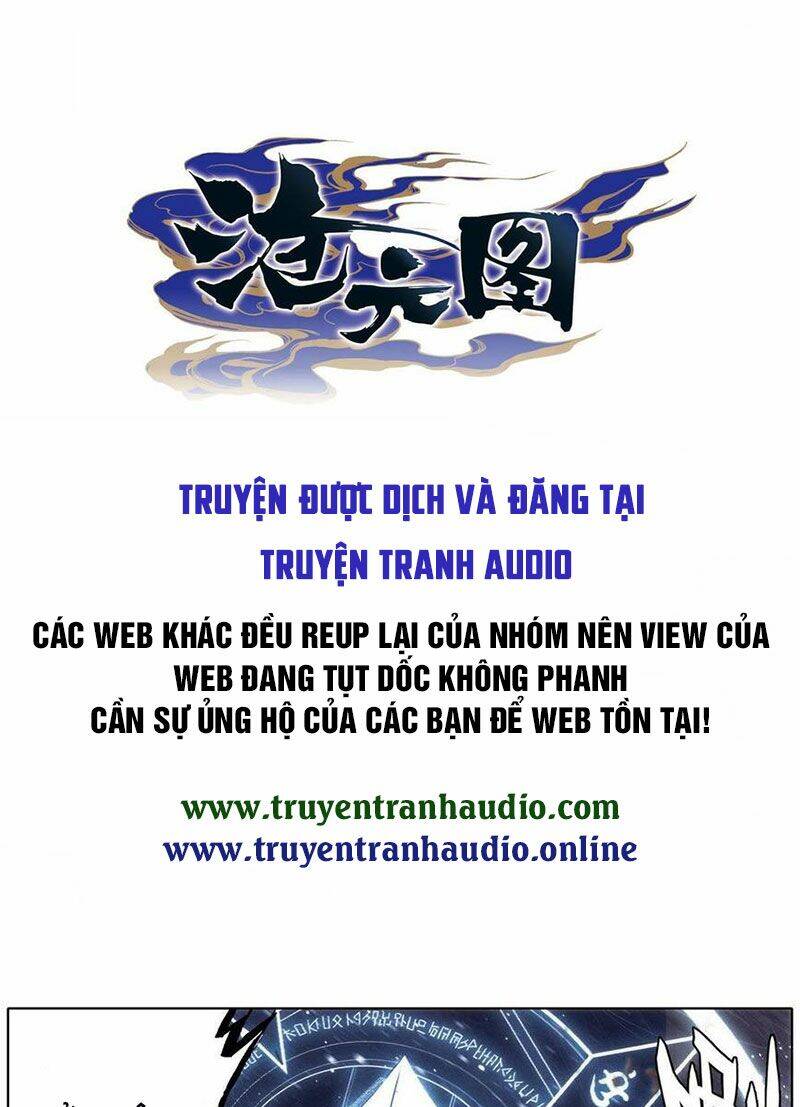 Thương Nguyên Đồ Chapter 114 - Trang 2