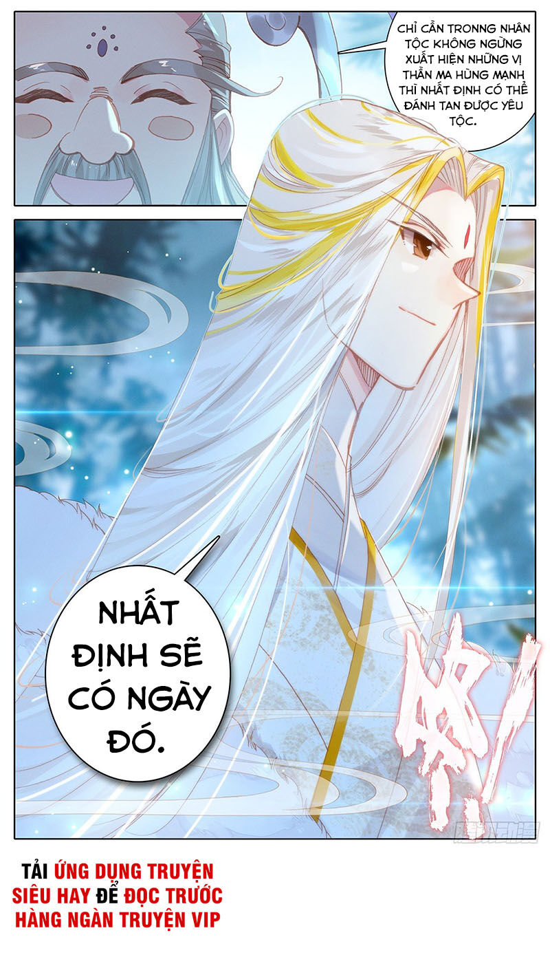 Thương Nguyên Đồ Chapter 69 - Trang 2