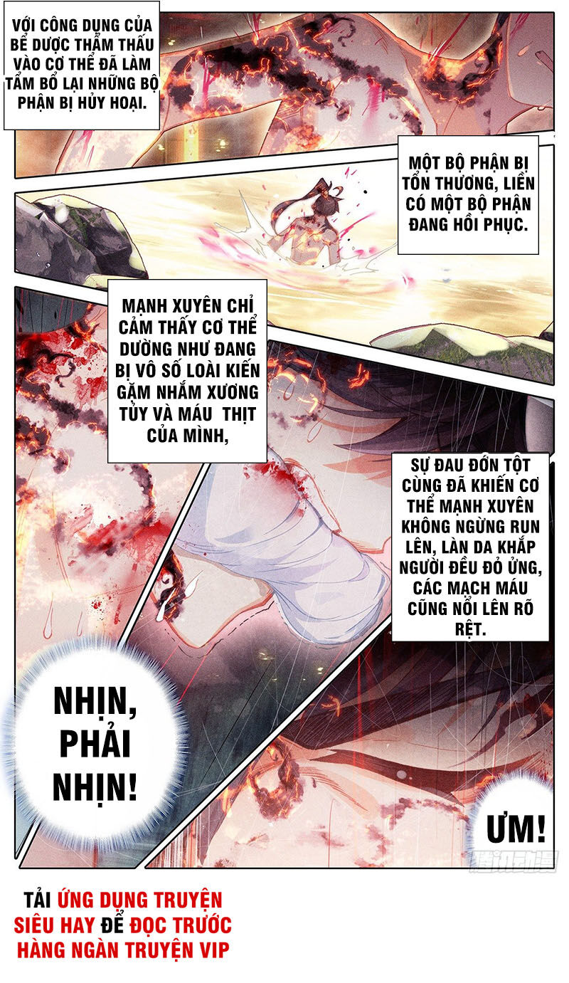 Thương Nguyên Đồ Chapter 69 - Trang 2