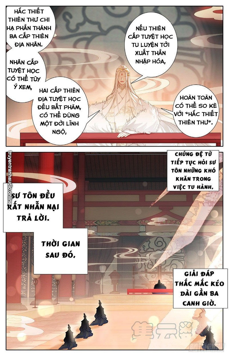 Thương Nguyên Đồ Chapter 65 - Trang 2