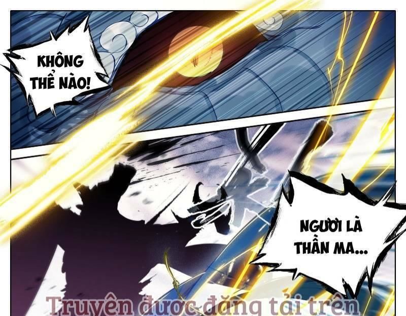 Thương Nguyên Đồ Chapter 41 - Trang 2