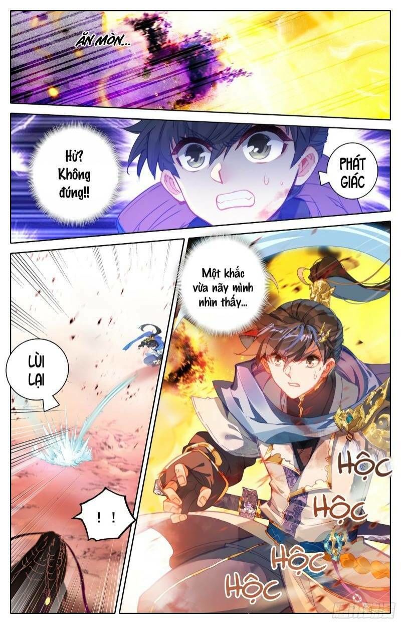 Thương Nguyên Đồ Chapter 41 - Trang 2