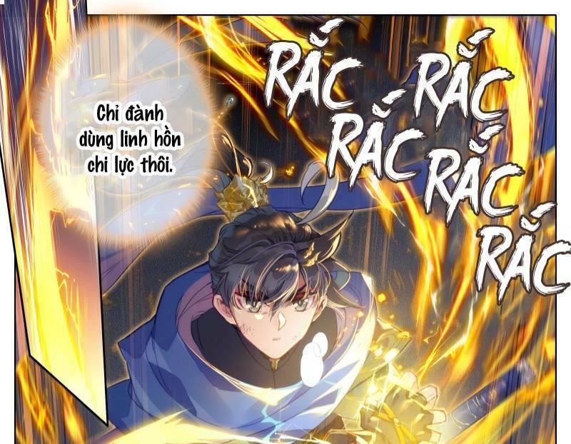 Thương Nguyên Đồ Chapter 41 - Trang 2