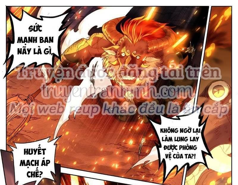 Thương Nguyên Đồ Chapter 40 - Trang 2