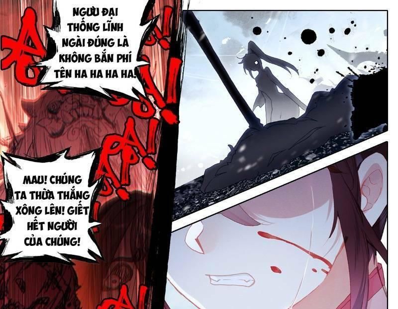 Thương Nguyên Đồ Chapter 40 - Trang 2