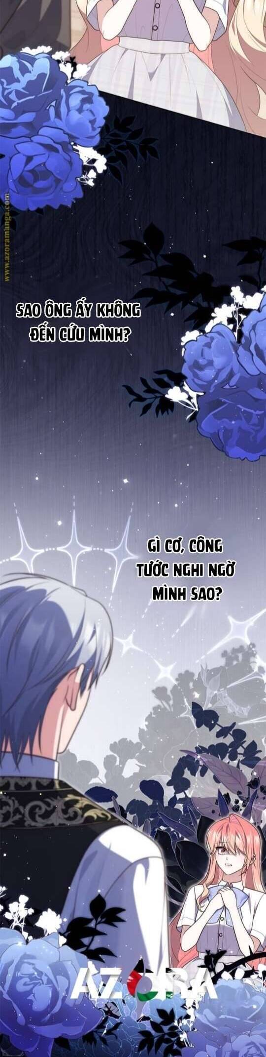 Nàng Công Chúa Tiên Tri Chapter 82 - Trang 2