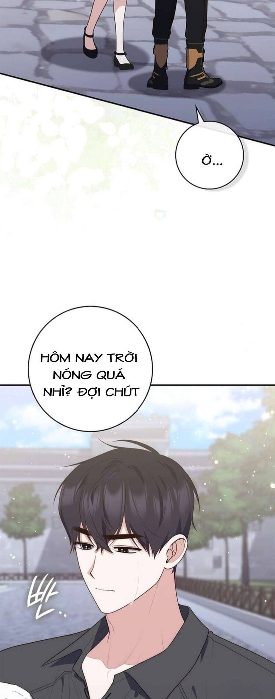 Nàng Công Chúa Tiên Tri Chapter 82 - Trang 2