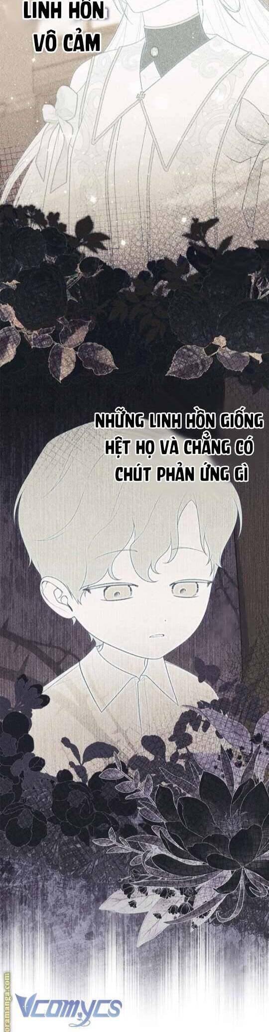 Nàng Công Chúa Tiên Tri Chapter 81 - Trang 2