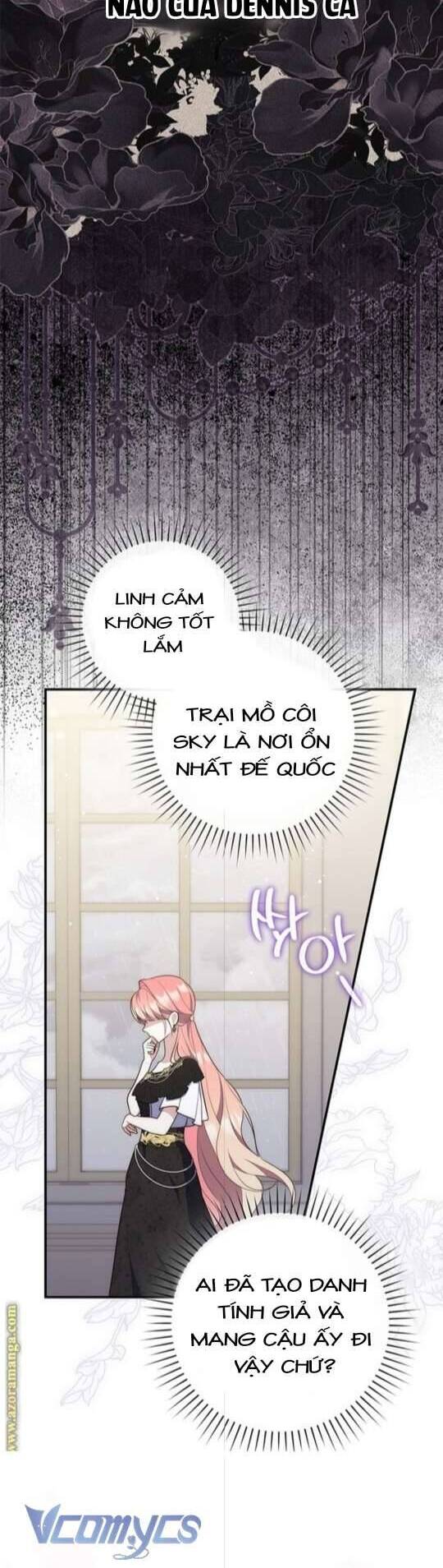 Nàng Công Chúa Tiên Tri Chapter 79 - Trang 2