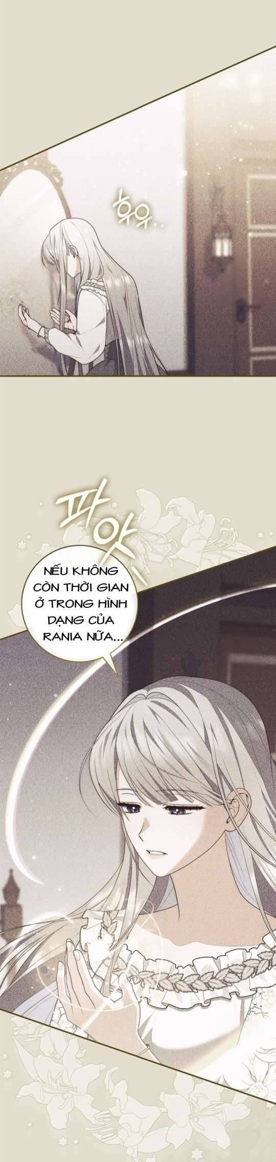 Nàng Công Chúa Tiên Tri Chapter 79 - Trang 2